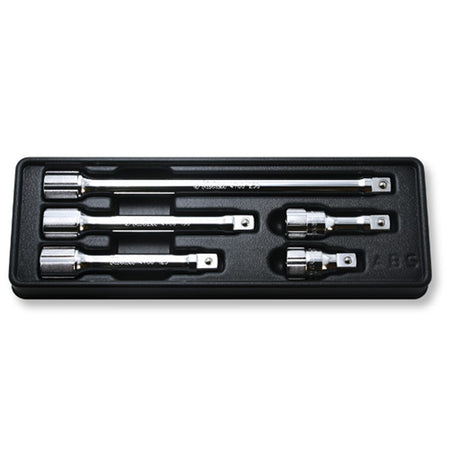 Koken PK4760/5 Extension Set 5pc 1/2"Dr | Hobeca