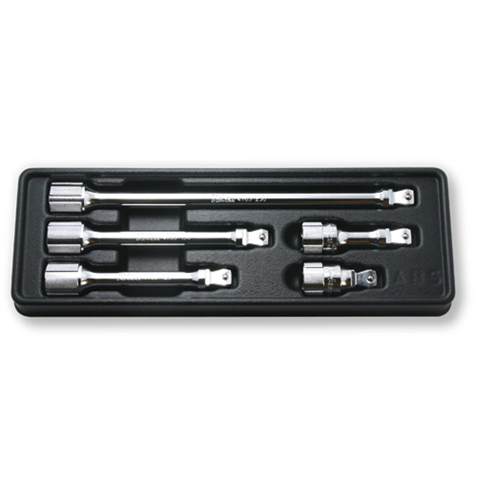 Koken PK4763/5 Wobble Fit (Offset) Extension Set 5pc 1/2"Dr | Hobeca