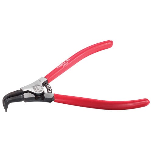 Will Circlip Plier External Bent 310mm 85-165mm