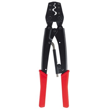 Hanlong HT-504 Non-Insulated Terminals Ratchet Crimping Tool