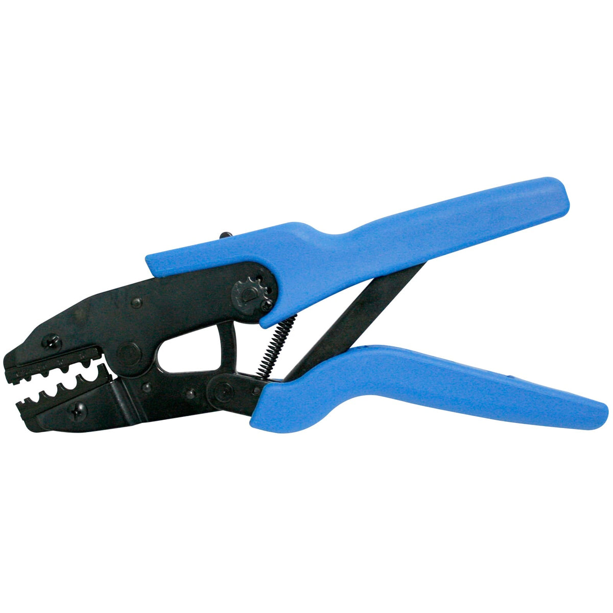 Upgrade A106 Non Insulated Terminal Crimping Pliers 0.2-16mm | Hobeca