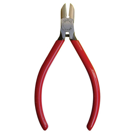 Topman 1592-125mm Electronic Diagonal Plier 125mm | Hobeca
