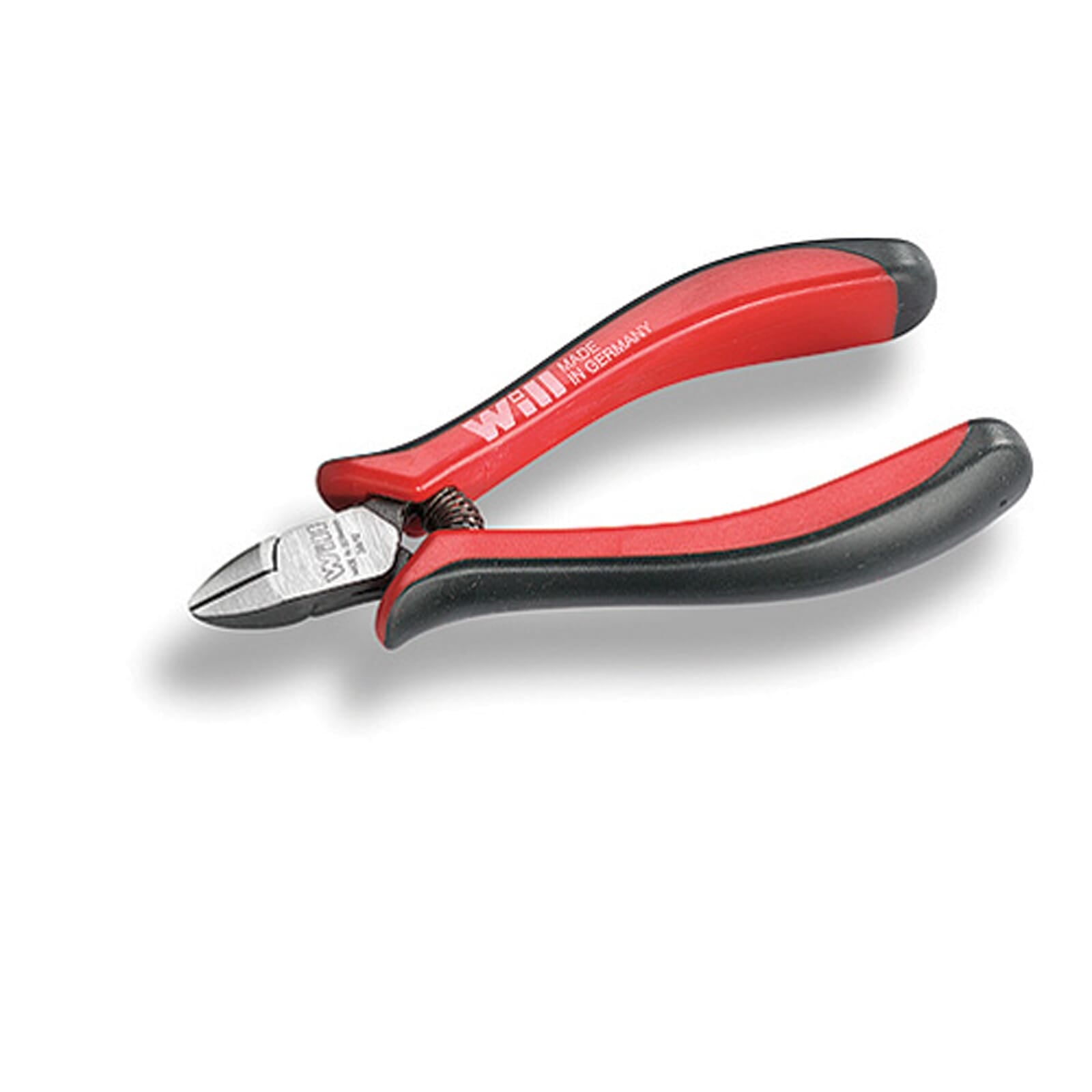 Will Electronic Diagonal Cutting Plier | Hobeca