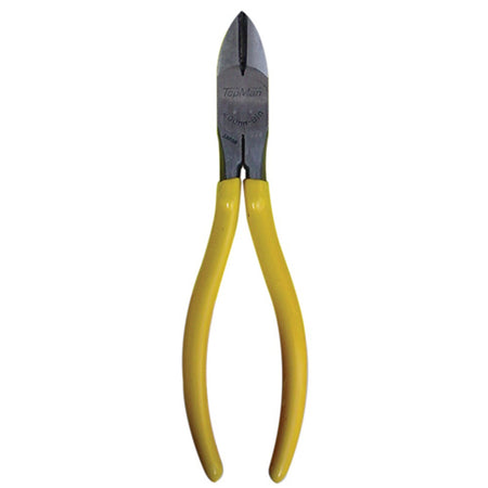 Topman 1607-200mm Diagonal Cutting Plier 200mm | Hobeca