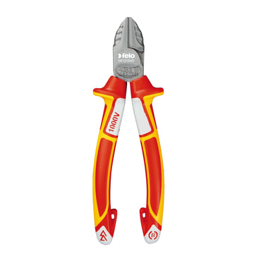 Felo Diagonal Nippers VDE