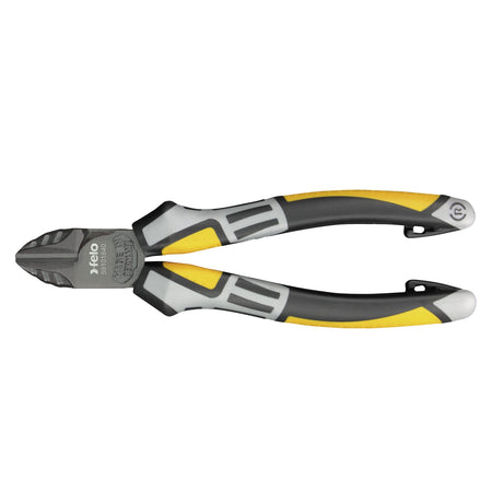 Felo Diagonal Nippers 180mm | Hobeca