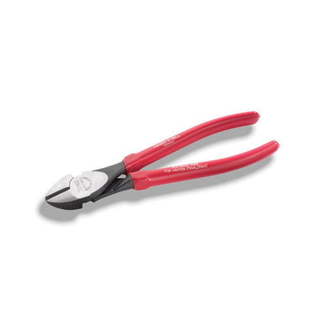 Will heavy duty diagonal cutting plier 200mm, side cutter view