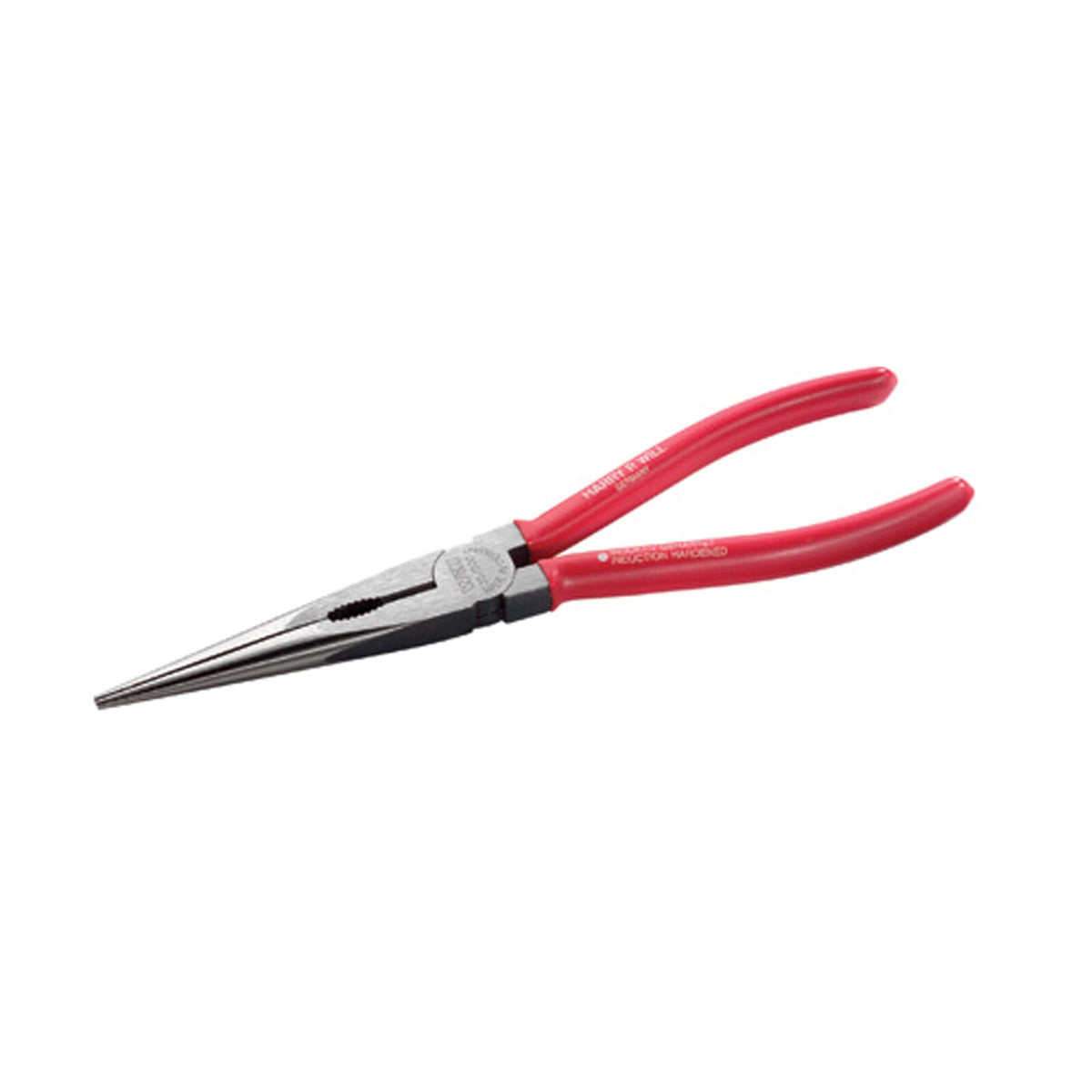 Will 200mm long nose pliers with side cutter