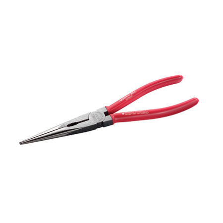 Will 200mm long nose pliers with side cutter