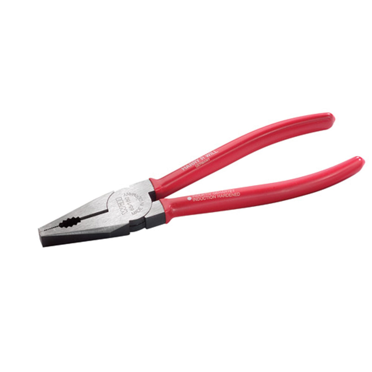 Will Combination Linesman Plier 200mm | Hobeca