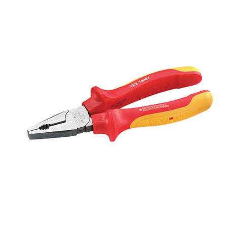 Will Combination Linesman Plier Insulated 200mm VDE | Hobeca