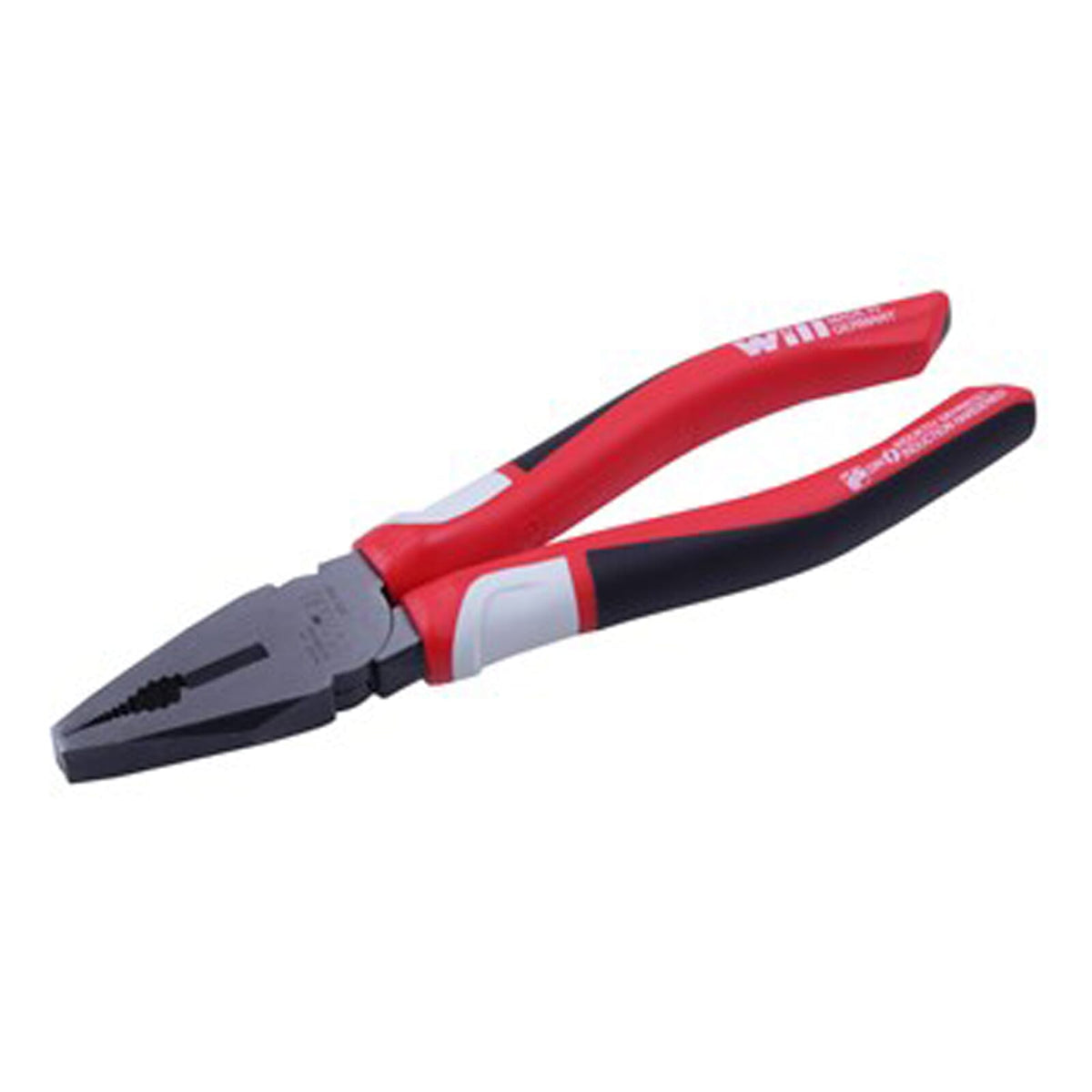 Will X-Series Combination Linesman Plier 200mm | Hobeca