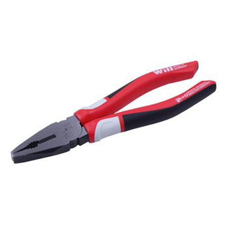 Will X-Series Combination Linesman Plier 200mm | Hobeca
