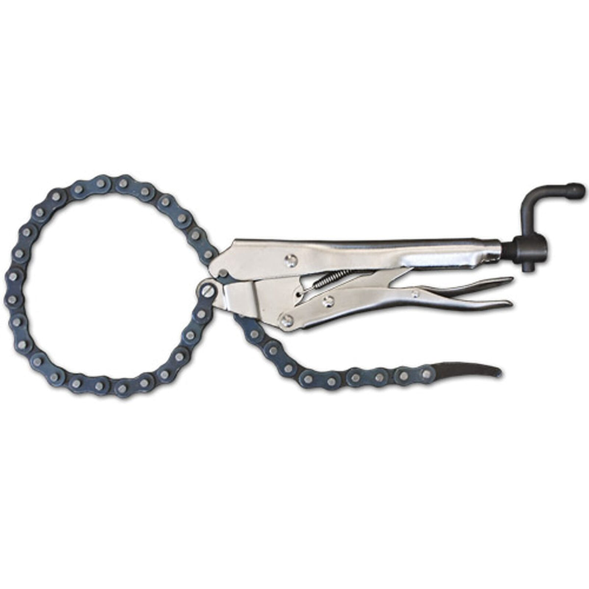 Strong Hand Locking Chain Vice Plier | Hobeca