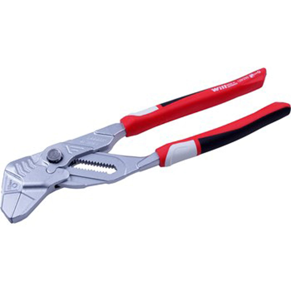 Will X-Series PRESSwrench Plier 250mm | Hobeca