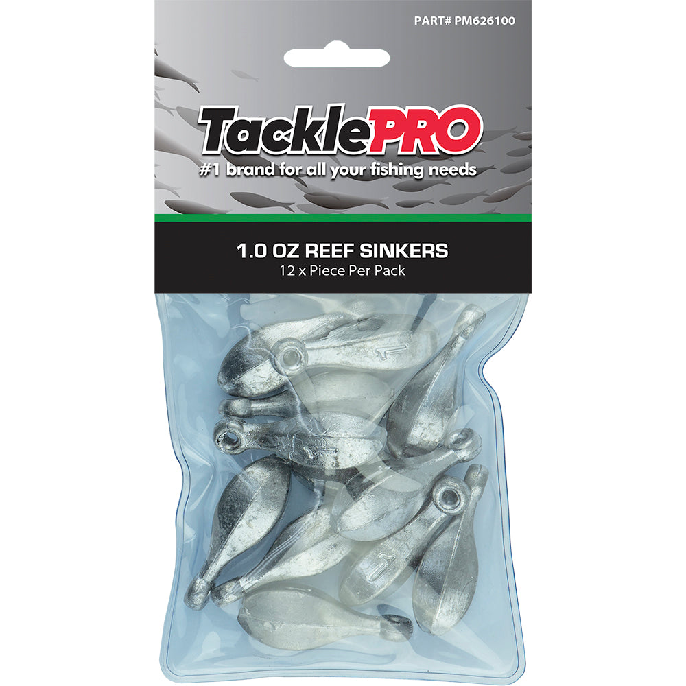 TacklePro Reef Sinker - ISL_PM626100
