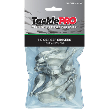 TacklePro Reef Sinker - ISL_PM626100