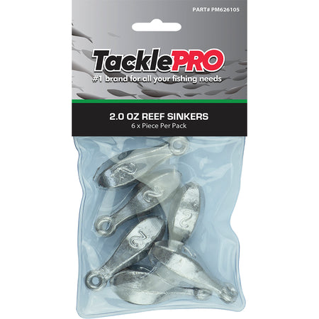 TacklePro Reef Sinker - ISL_PM626105