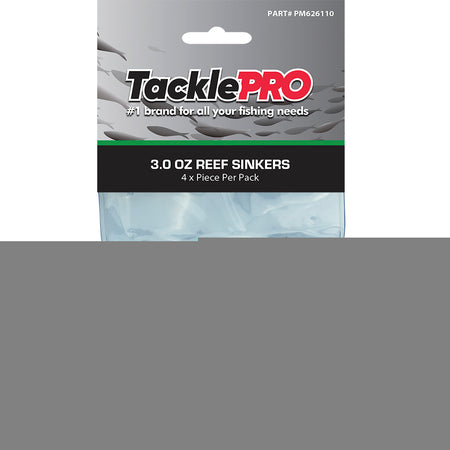 TacklePro Reef Sinker - ISL_PM626110
