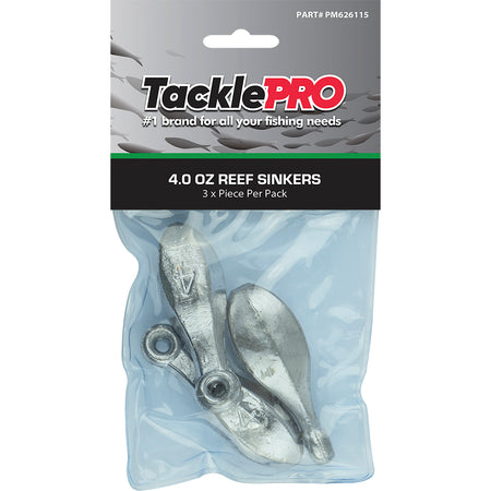 TacklePro Reef Sinker - ISL_PM626115