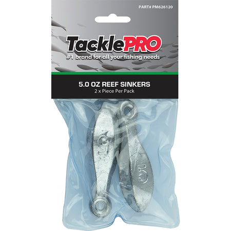 TacklePro Reef Sinker - ISL_PM626120