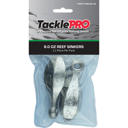 TacklePro Reef Sinker - ISL_PM626130