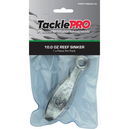 TacklePro Reef Sinker - ISL_PM626135
