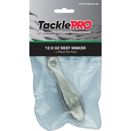 TacklePro Reef Sinker - ISL_PM626140