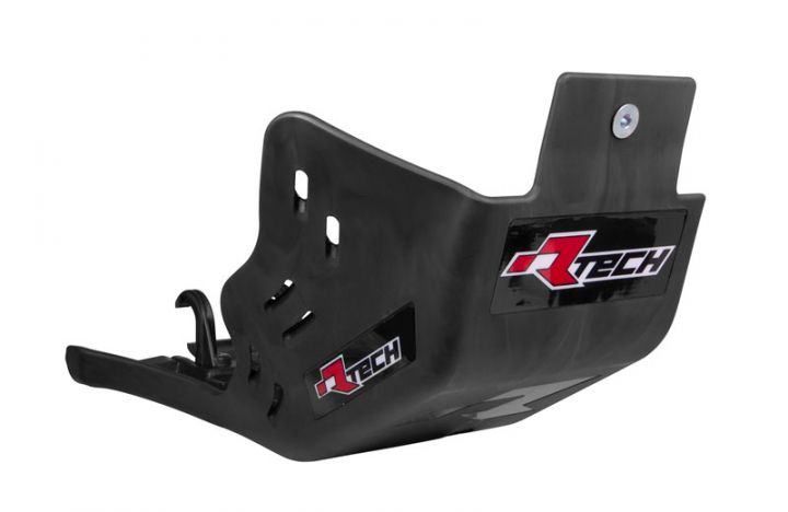 Engine Guard Rtech Beta 350rr 390rr 430rr 480rr 20-21 Black | Formula