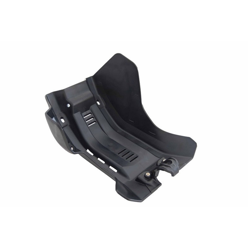 Engine Guard Rtech Made In Italy Husqvarna Fc450 Fx450 19-20 Ktm 450sxf 450xcf 19-20 Black | Formula