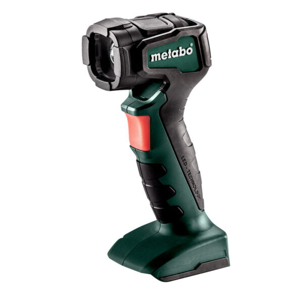 Metabo PowerMaxx 12 V Portable Lamp 210 Lumen - Bare Tool