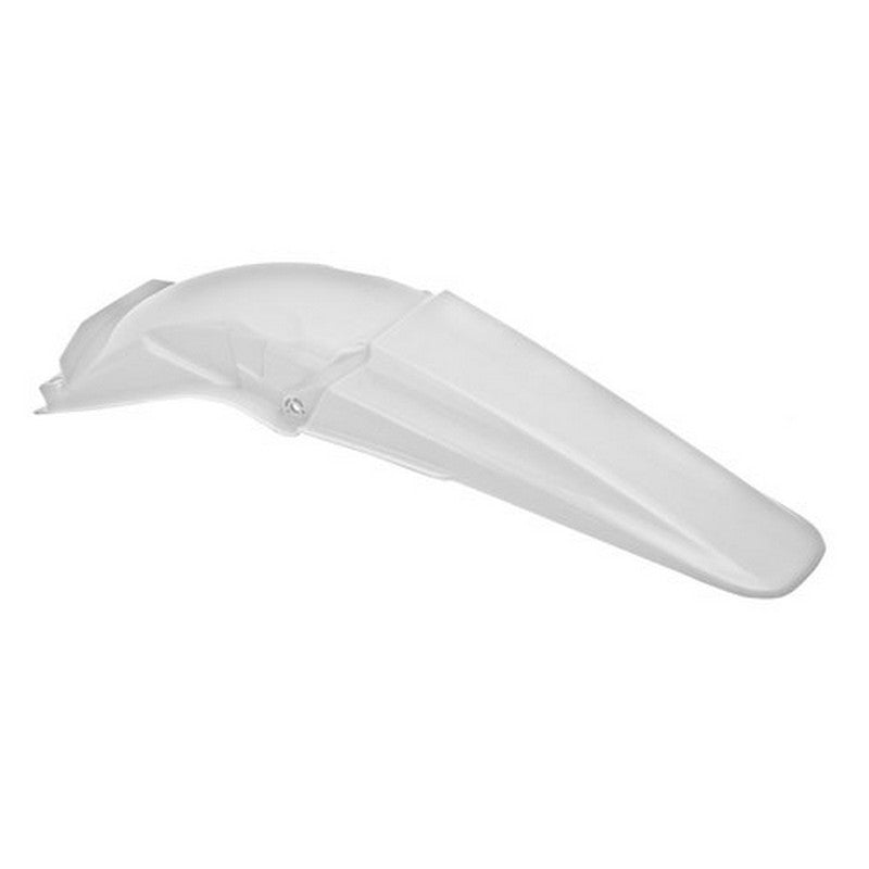 Rear Fender Rtech Honda Cr125r Cr250r 02-07 White | Formula
