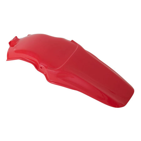 Rear Fender Rtech Cr80r 96-02 Cr85r 03-09 Red | Formula