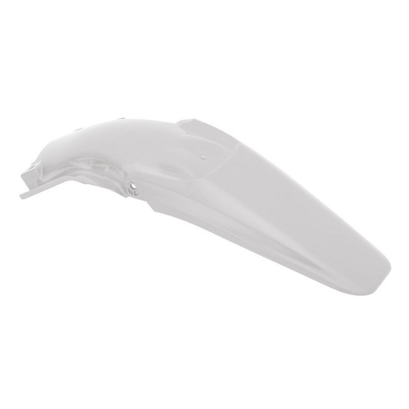 Rear Fender Rtech Crf150r 07-21 White | Formula