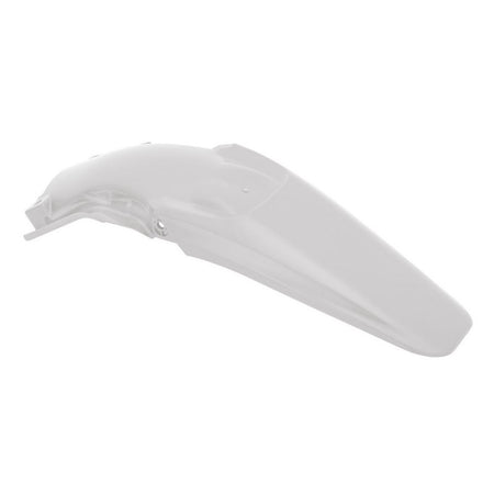 Rear Fender Rtech Crf150r 07-21 White | Formula