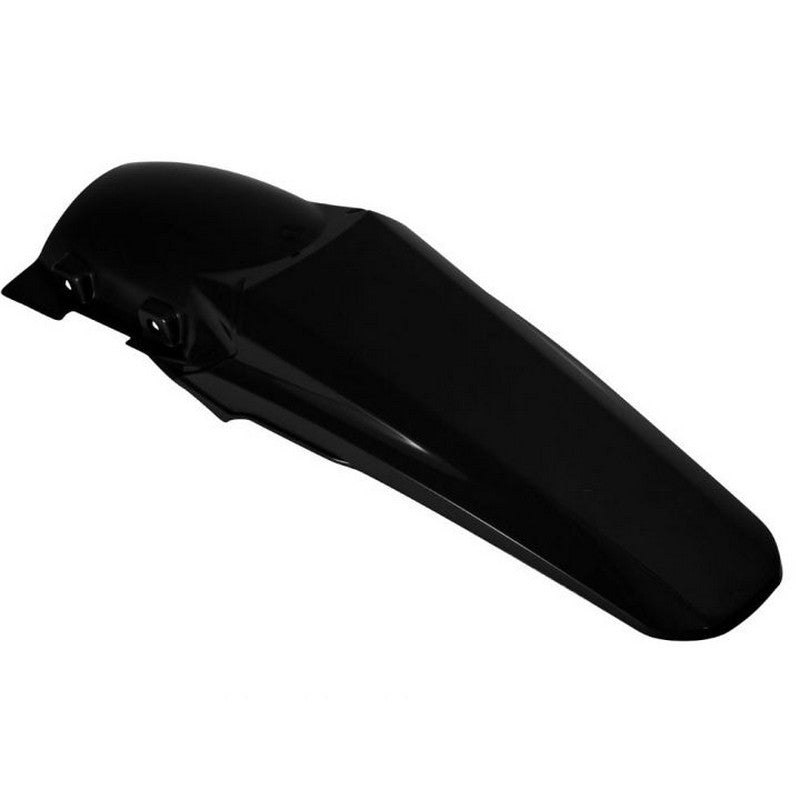 Rear Fender Rtech Honda Crf250r 06-09 Black | Formula