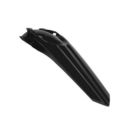 Rear Fender Rtech Honda Crf450r Crf450rx 17-20 Crf250r Crf250rx 18-21 Crf450l 19-20 Black | Formula