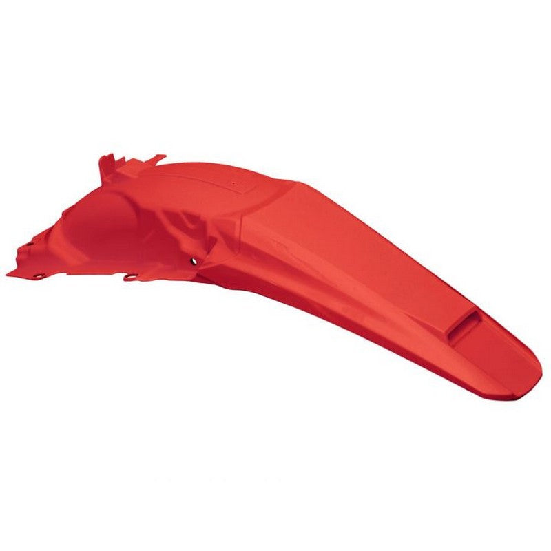 Rear Fender Rtech Honda Crf250x 04-19 Red | Formula