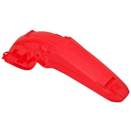 Rear Fender Rtech Honda Crf450x 05-16 Without Tail Light Red | Formula