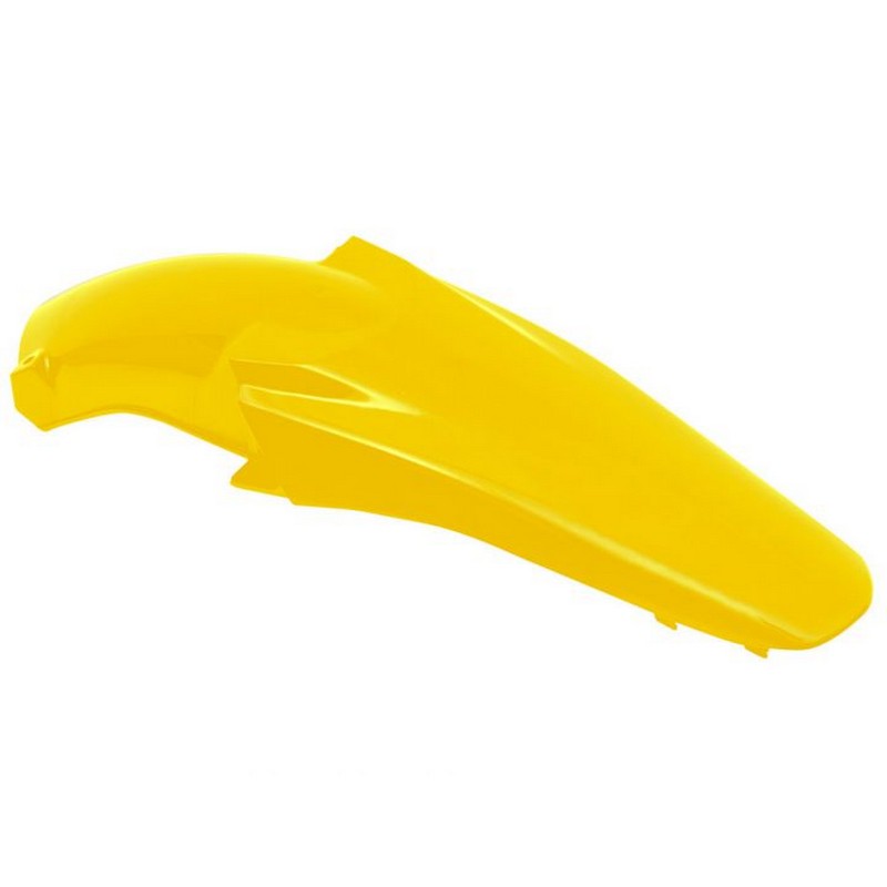Rear Fender Rtech Suzuki Drz400 00-20 Yellow | Formula
