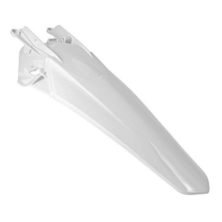 Rear Fender Gasgas Ec250 Ec300 Ec250f Ec350f Ec450f White | Formula