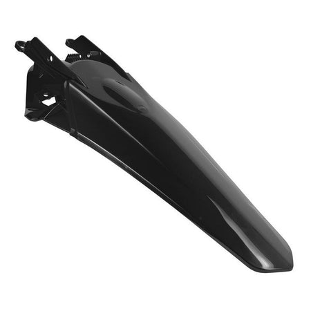Rear Fender Gasgas Ec250 Ec300 Ec250f Ec350f Ec450f Black | Formula