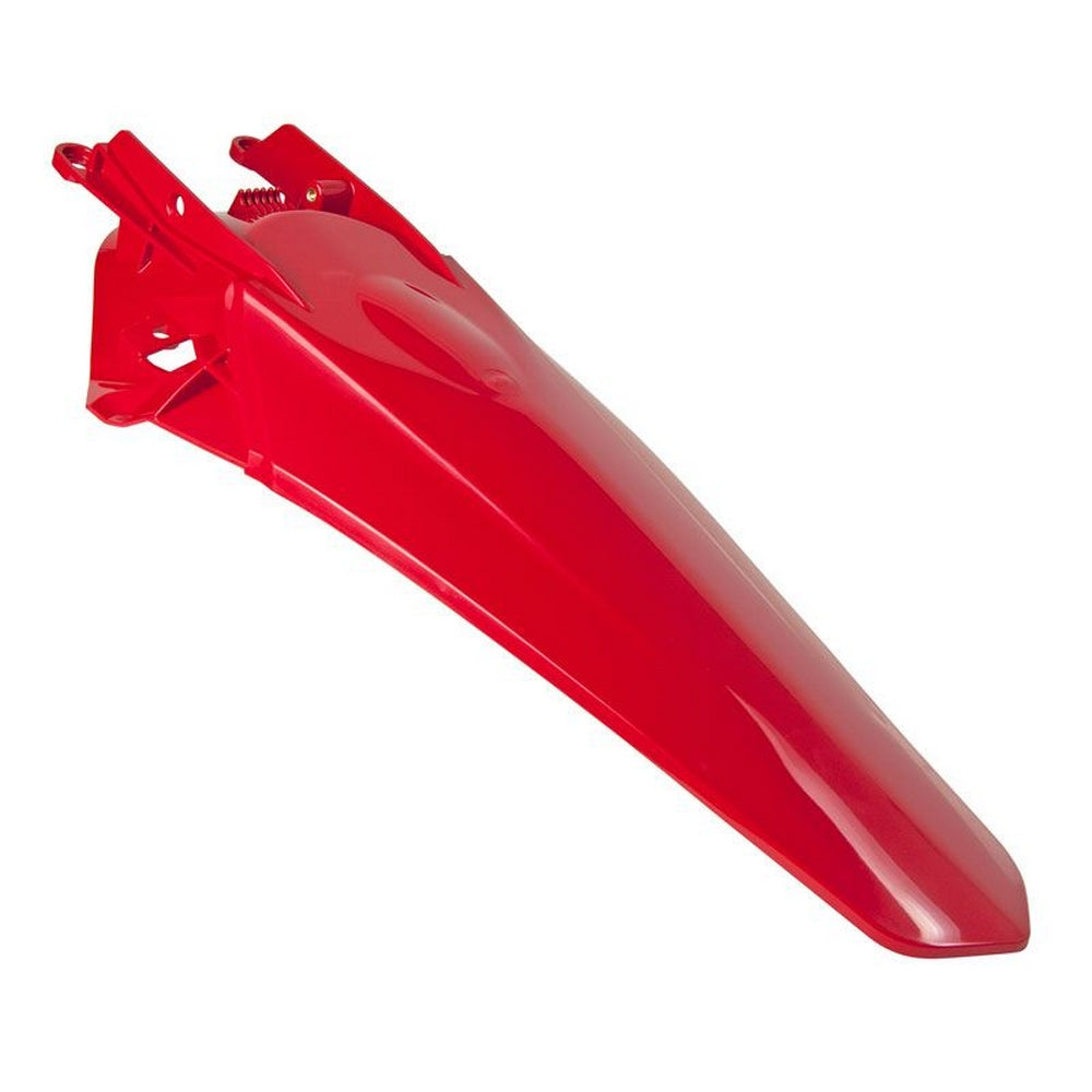 Rear Fender Gasgas Mc125 Mc250 Mc250f Mc350f Mc450f Red | Formula