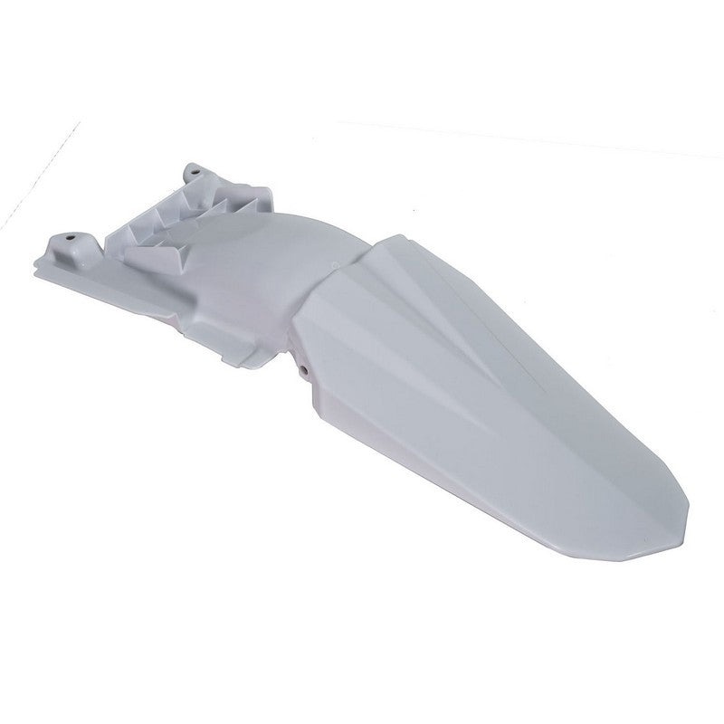 Rear Fender Husqvarna Rtech Tc250 Tc310 Te250 Te310 08-13 Tc450 Te450 Tc510 Te510 08-10 White | Formula