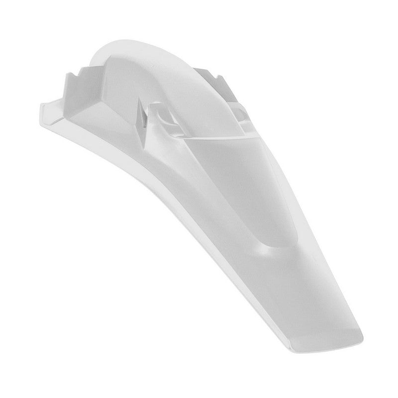Rear Fender Husqvarna Tx125 Tx150 Te250 Te300 Fe250 Fe350 Fe450 Fe501 17-19 White | Formula