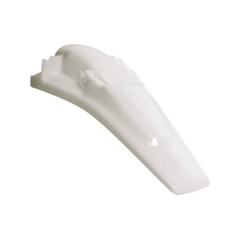 Rear Fender Rtech Husqvarna Tc125 Fc250 Fc350 Fc450 16-18 Tx300 Fx350 Fx450 Tc250 Fs450 17-18 White | Formula