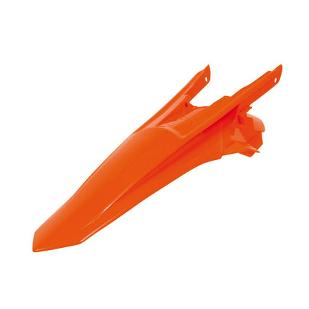 Rear Fender Ktm 125sx 150sx 250sxf 350sxf 450sxf 16-18 250sx 250xcf 350xcf 450xcf 250xc 300xc 17-18 | Formula