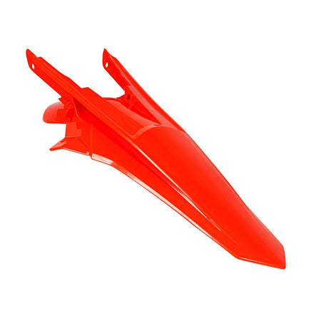 Rear Fender Ktm 125exc 150xc 150xcw 250exc 250excf 300exc 350excf 350xcf 450excf 450xcf 500excf | Formula