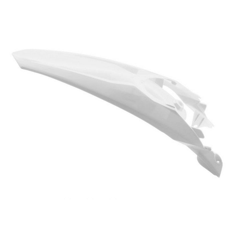 Rear Fender Rtech Ktm 200exc 200xcw 250exc 300exc 250excf 350excf 450excf 500excf 12-16 White | Formula