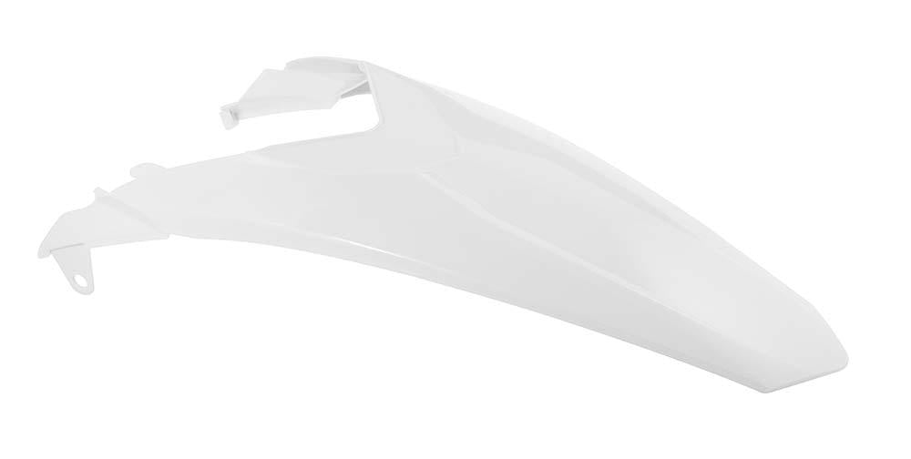 Rear Fender Rtech Ktm 85sx 13-17 Husqvarna Tc85 14-17 White | Formula